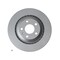 Pagid Brakes Brake Disc, 355111202 355111202 - alternate 3